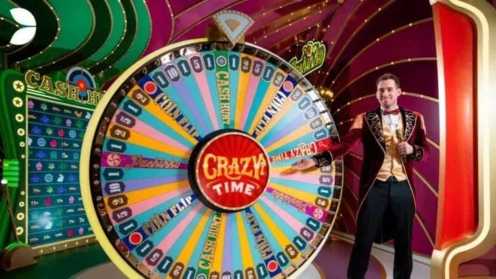 Crazy Time